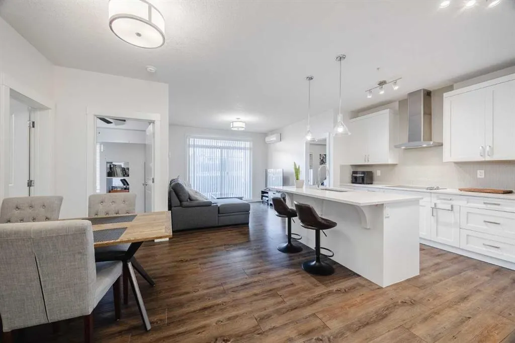 110 Auburn Meadows View SE #105