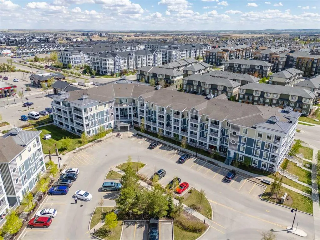 110 Auburn Meadows View SE #105