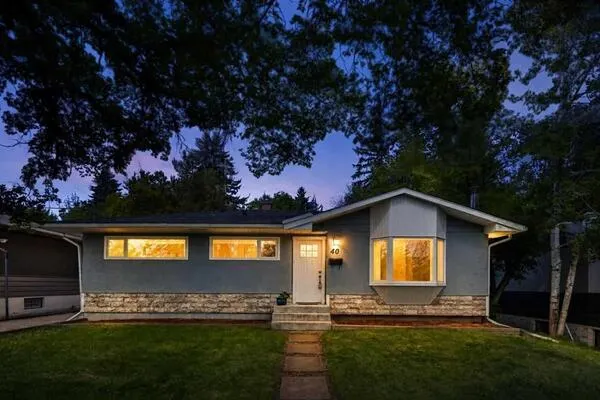 40 Henefer Road SW