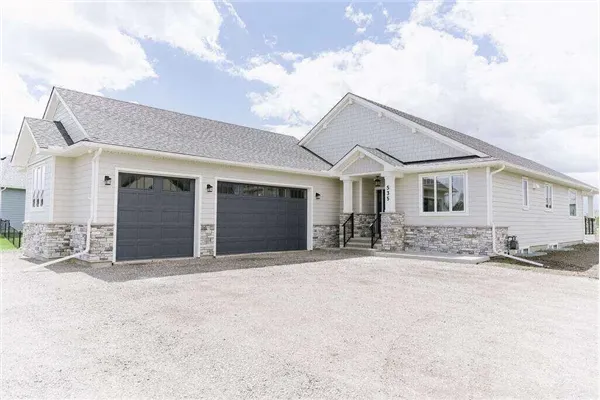 535 Green Haven View