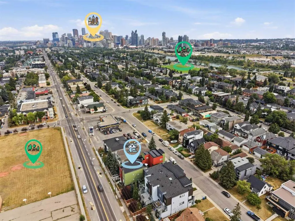 2226 Westmount Road NW