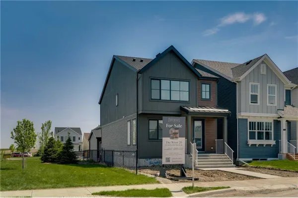 76 Heirloom Drive SE