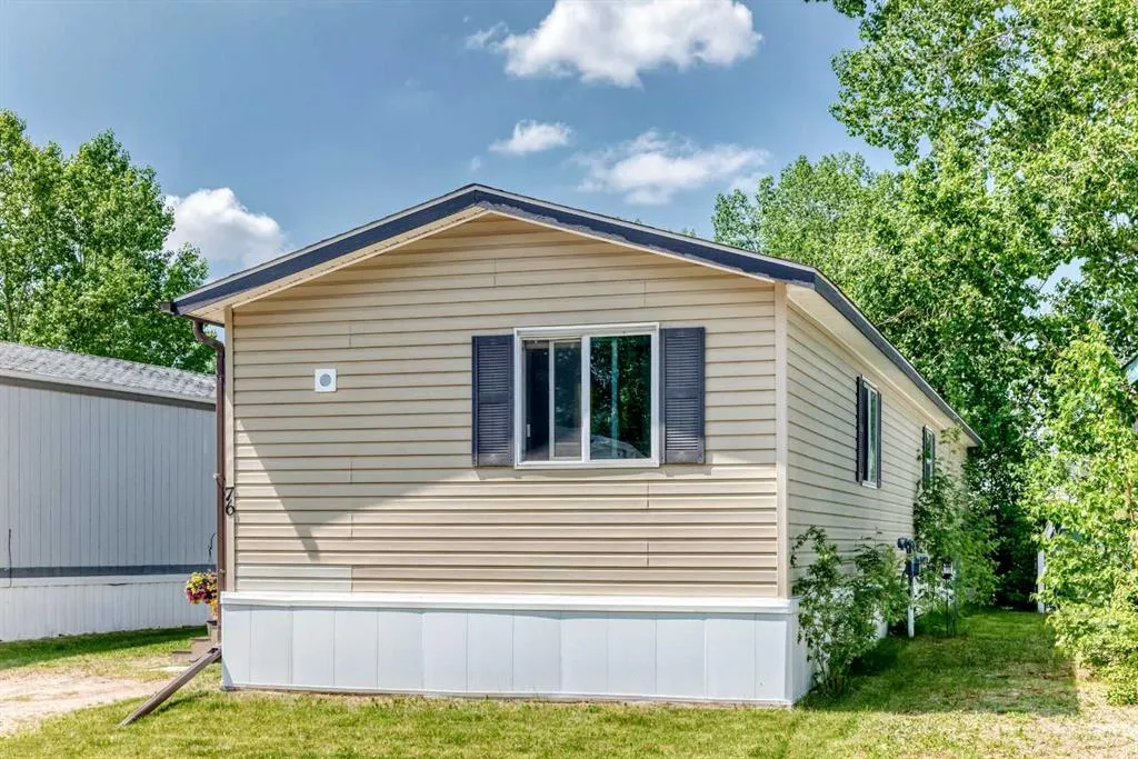 76 Westwood Court