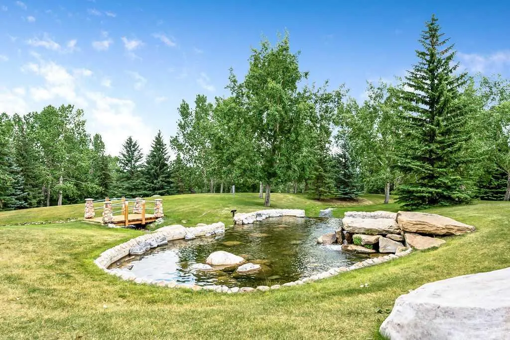 428 Chaparral Ravine View SE #322