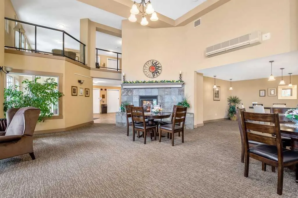 428 Chaparral Ravine View SE #322