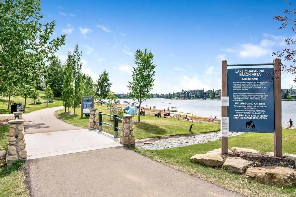 428 Chaparral Ravine View SE #322