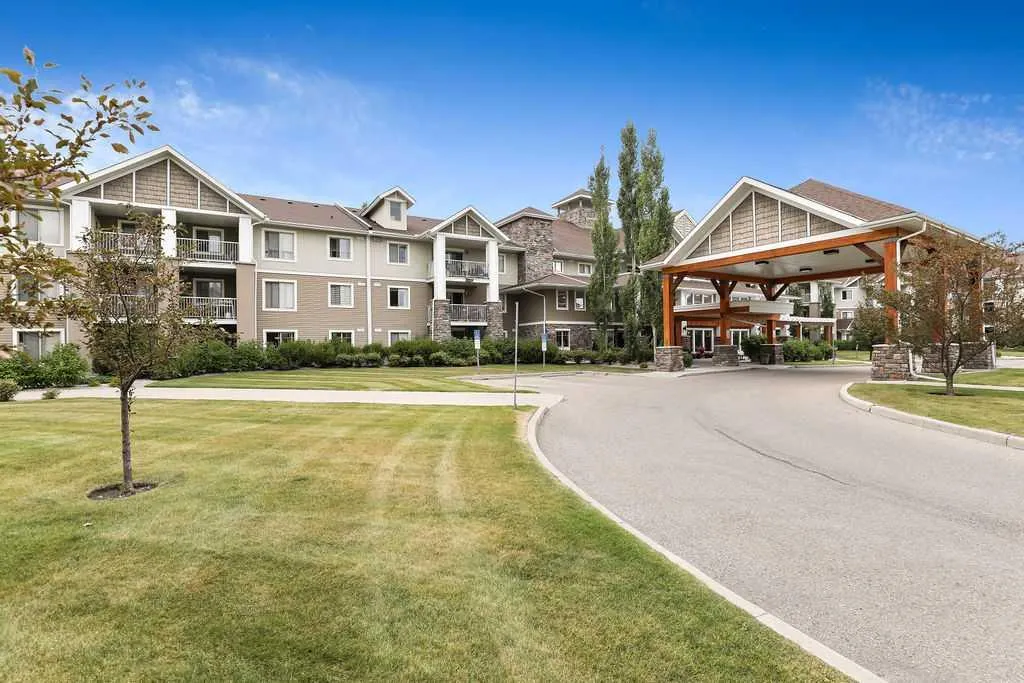 428 Chaparral Ravine View SE #322