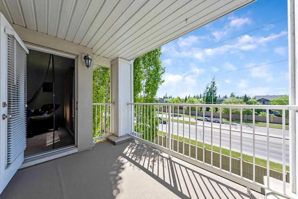 428 Chaparral Ravine View SE #322