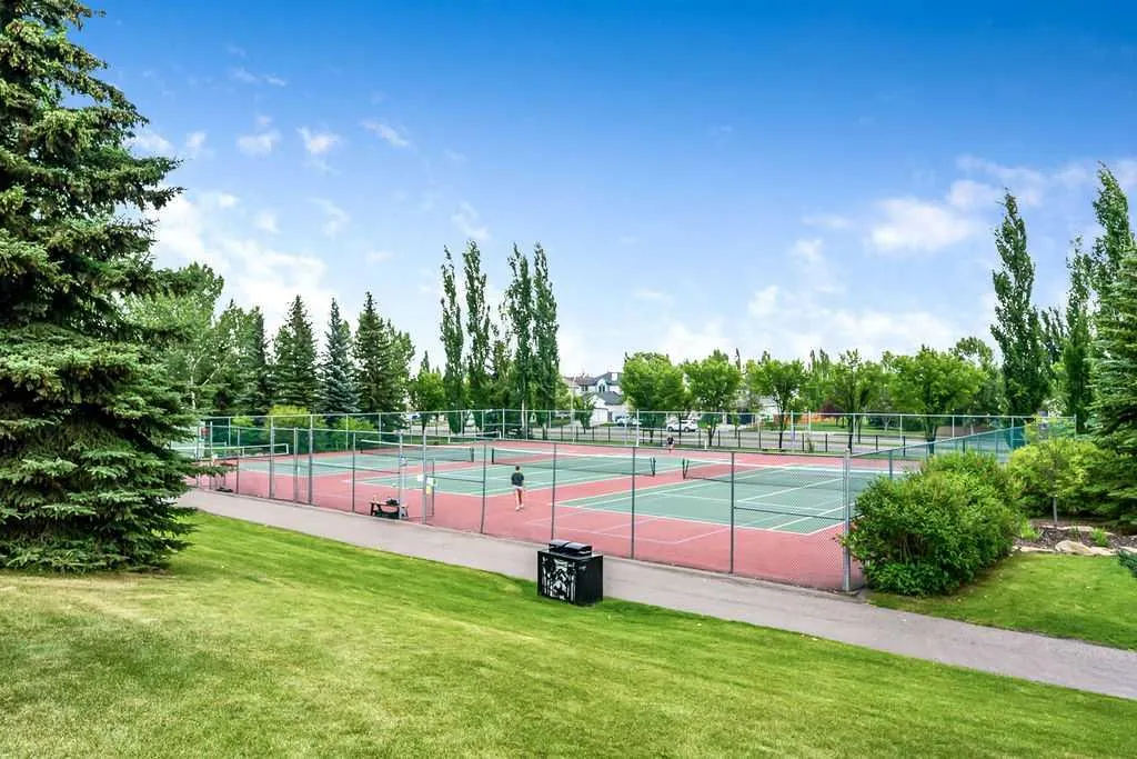 428 Chaparral Ravine View SE #322