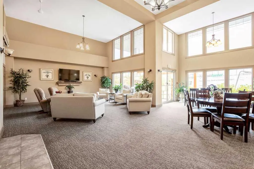 428 Chaparral Ravine View SE #322