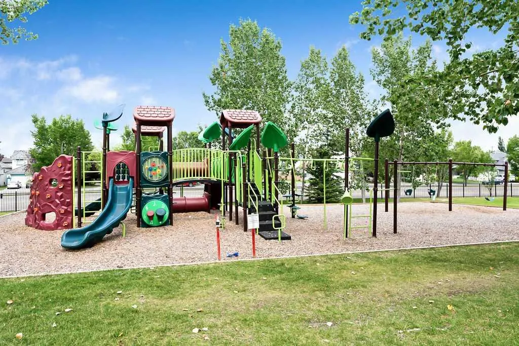 428 Chaparral Ravine View SE #322