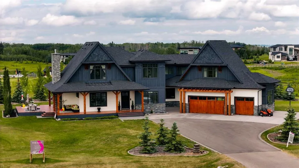 14 Silverhorn Park