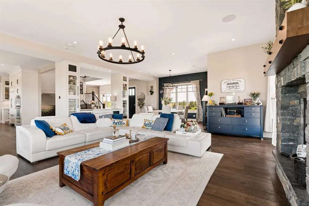 14 Silverhorn Park