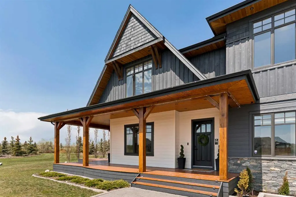 14 Silverhorn Park