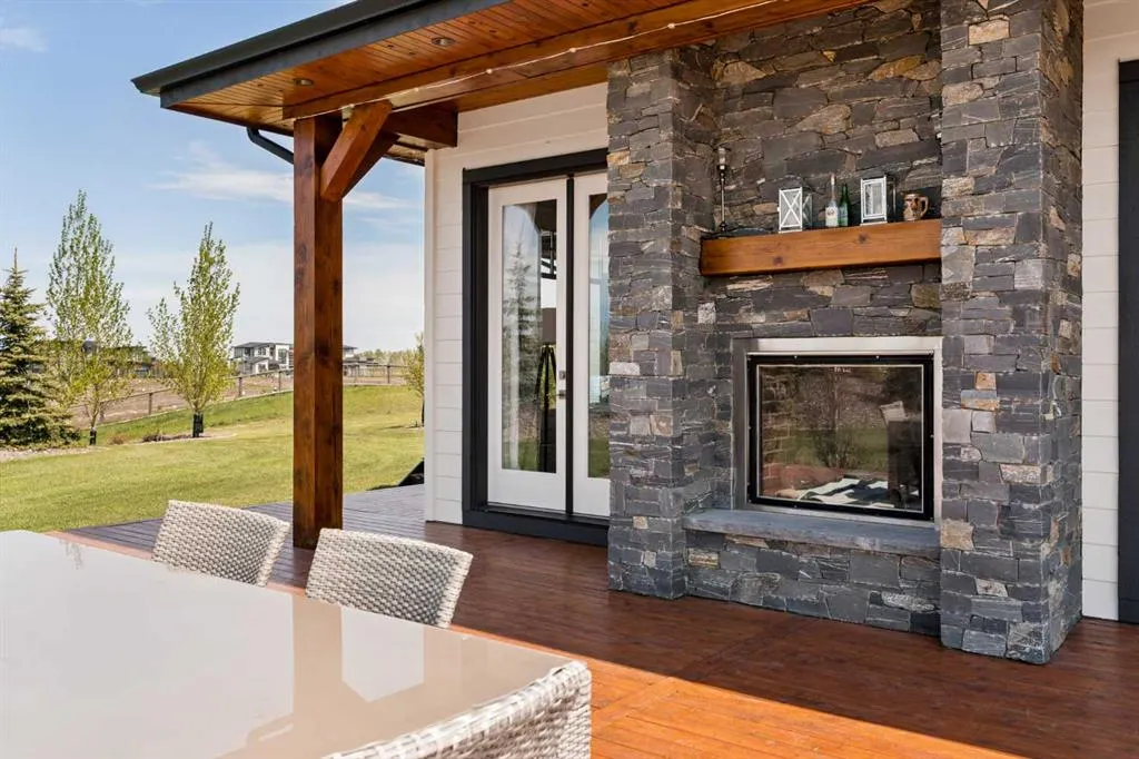 14 Silverhorn Park