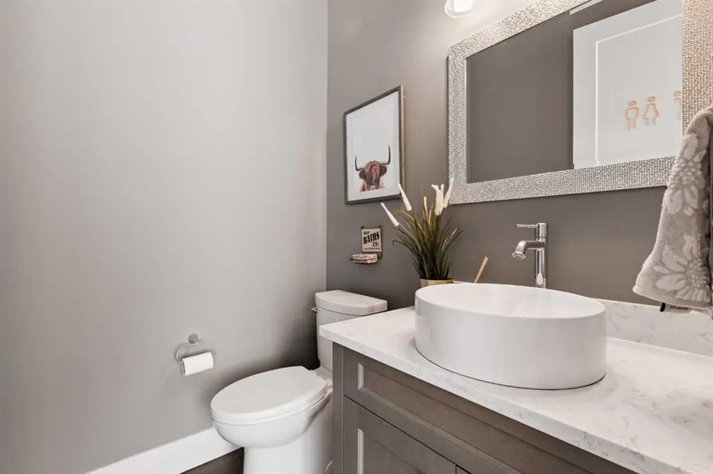 14 Silverhorn Park