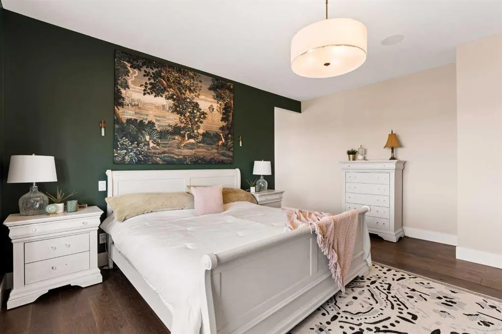 14 Silverhorn Park