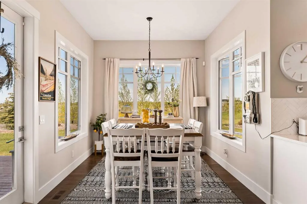 14 Silverhorn Park