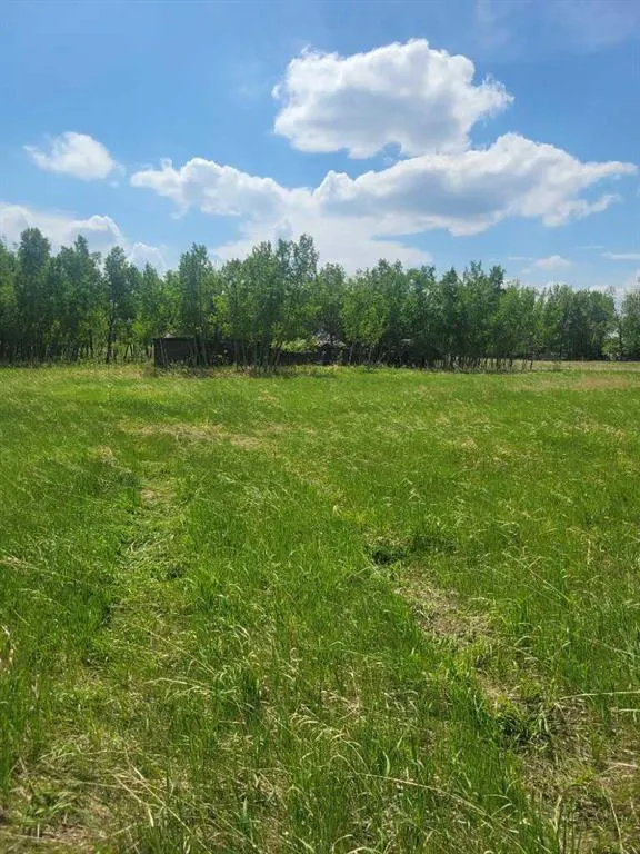 24166 Old Banff Coach Road