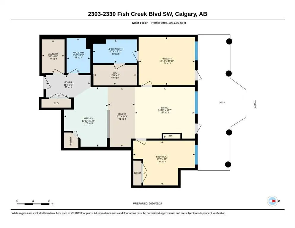 2330 Fish Creek Boulevard SW #2303