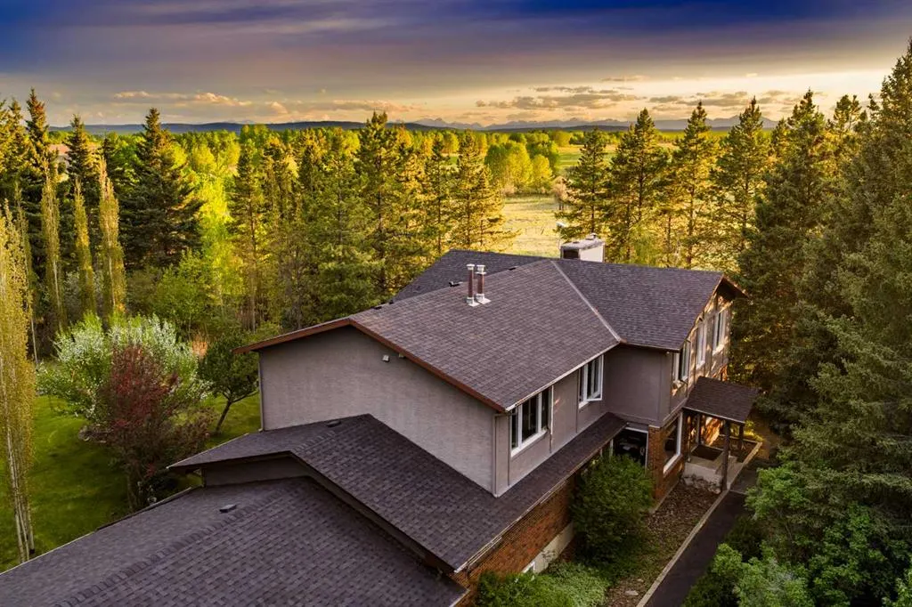 4 West Meadows Estates Road