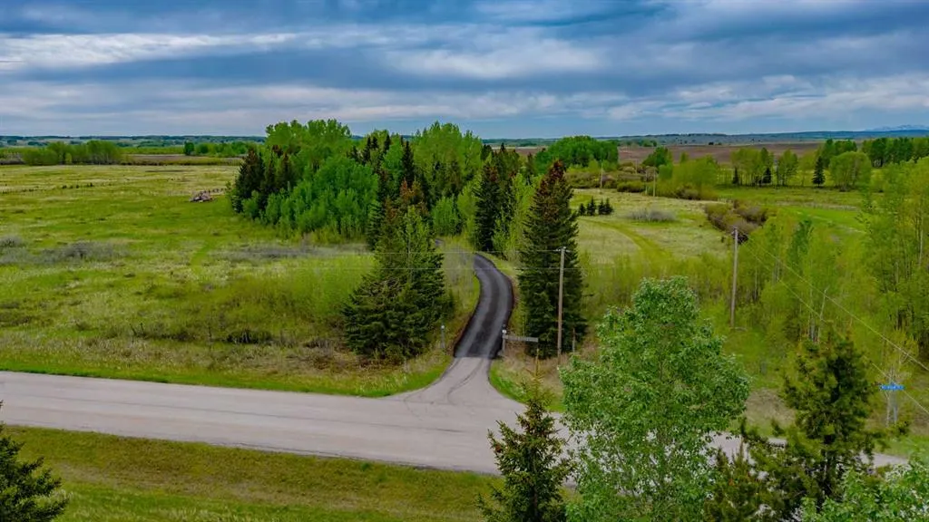 4 West Meadows Estates Road