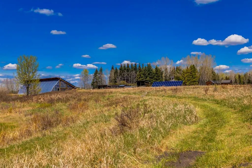 4 West Meadows Estates Road