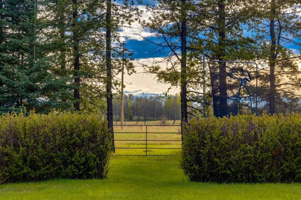 4 West Meadows Estates Road