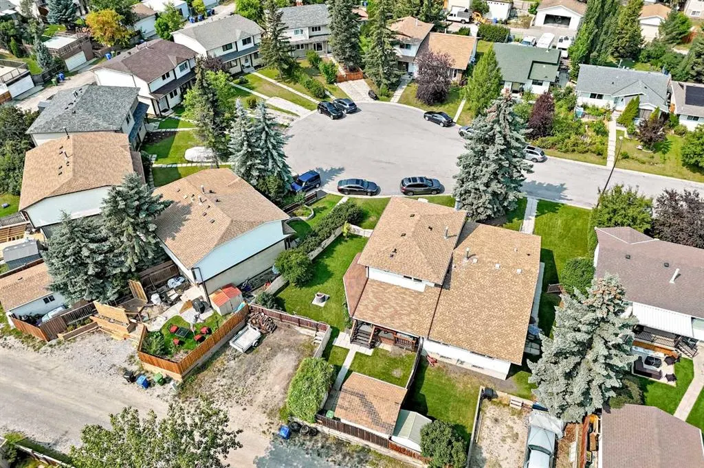 31 Ranchero Bay NW