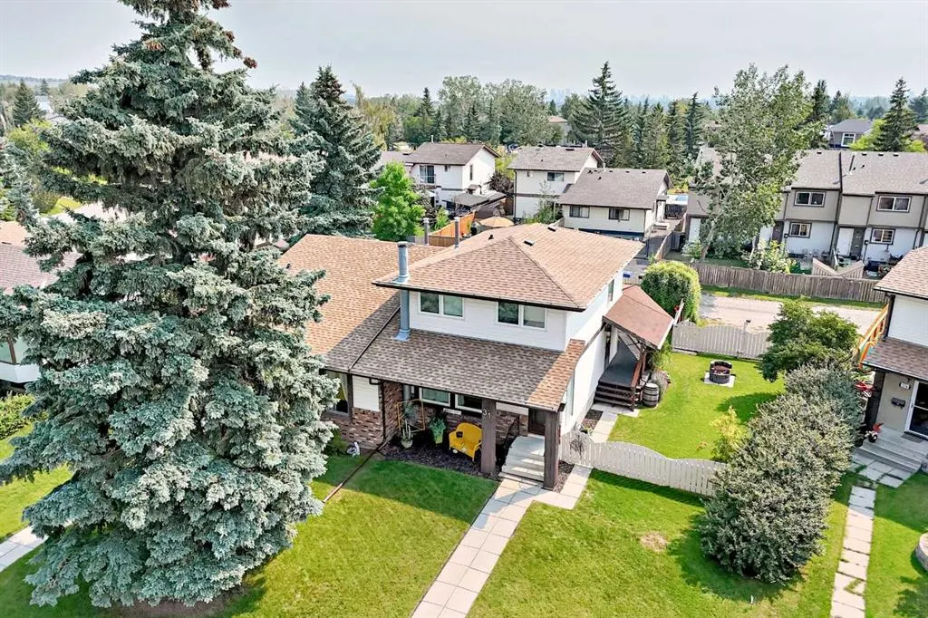 31 Ranchero Bay NW