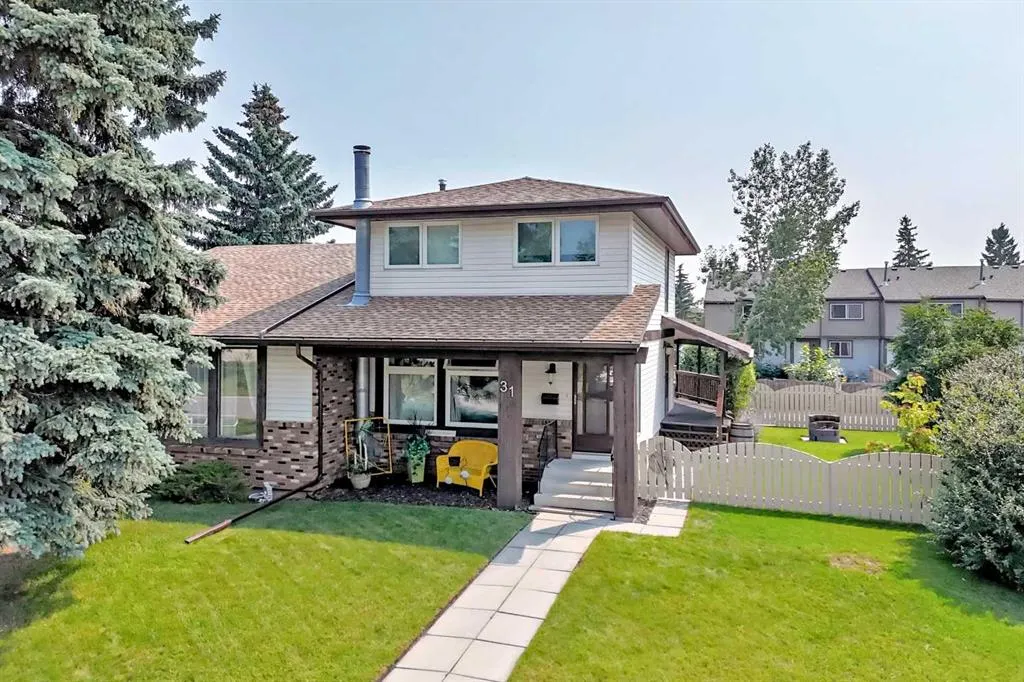 31 Ranchero Bay NW