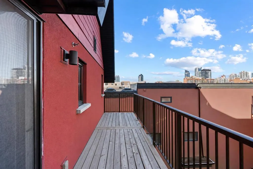 1818 14A Street SW #101