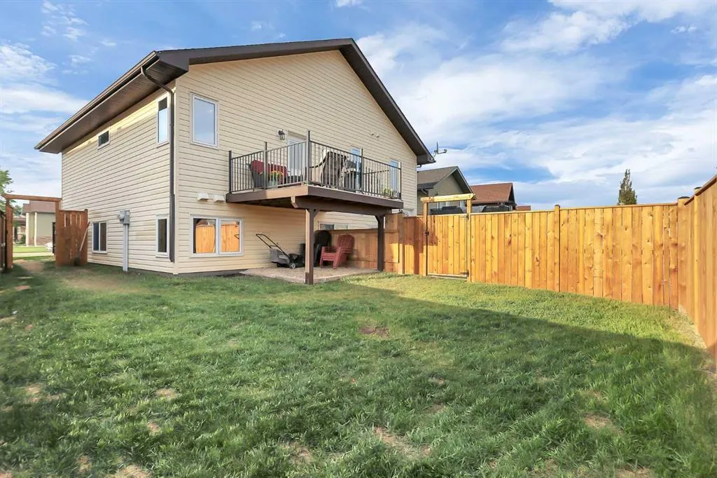 46 Mackenzie Crescent