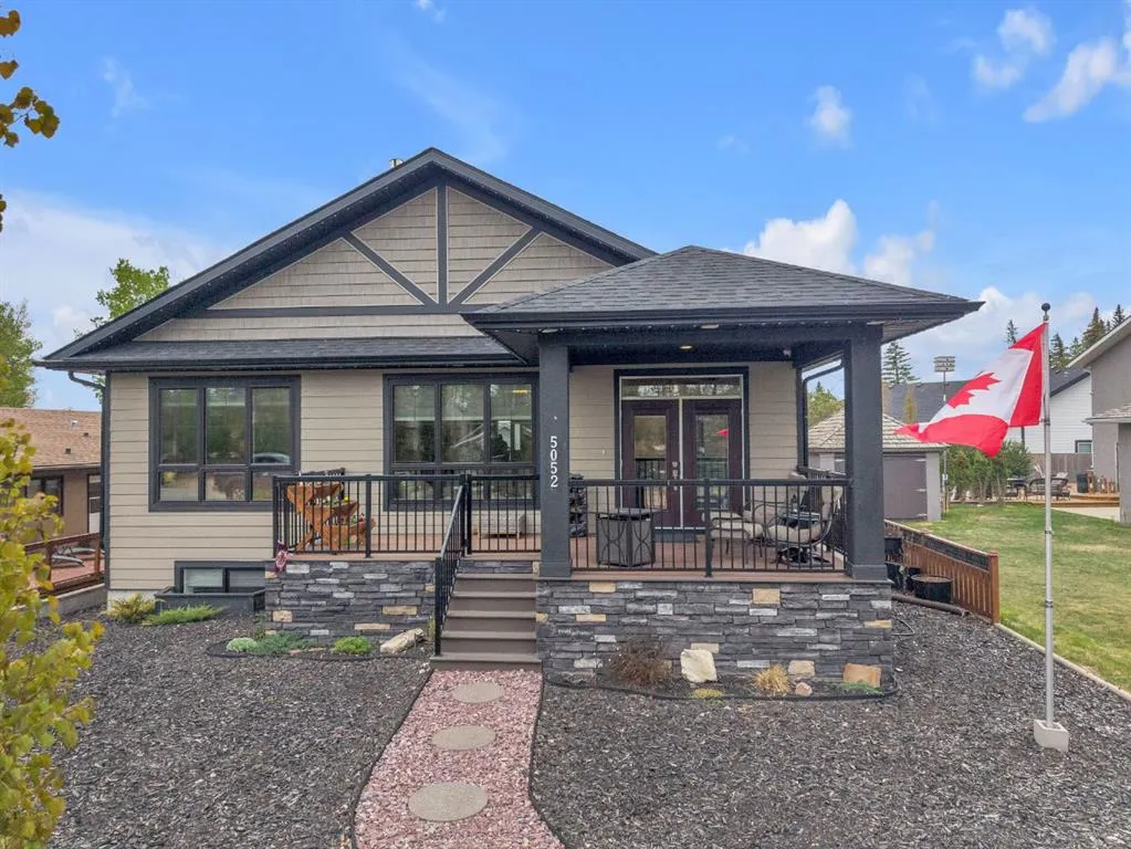 5052 Lakeshore Drive