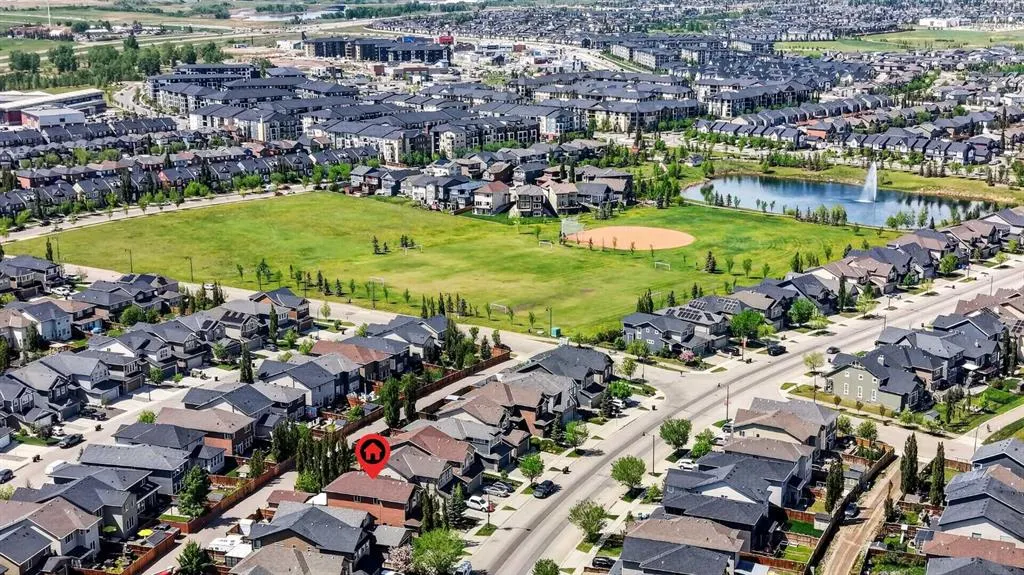 127 Legacy Circle SE