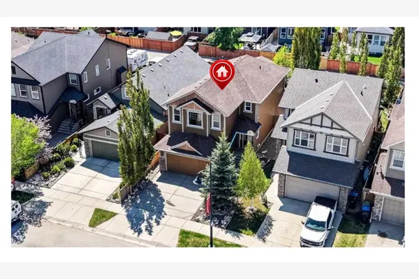 127 Legacy Circle SE