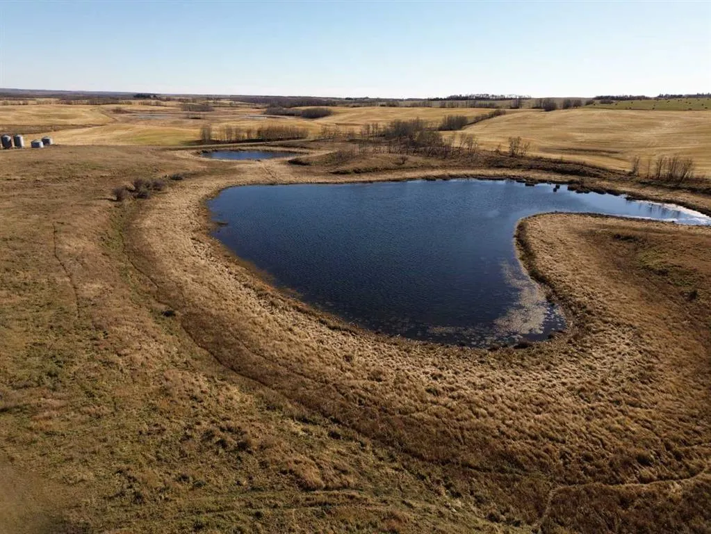 PT-NE-1-37-23-W4M Red Deer County