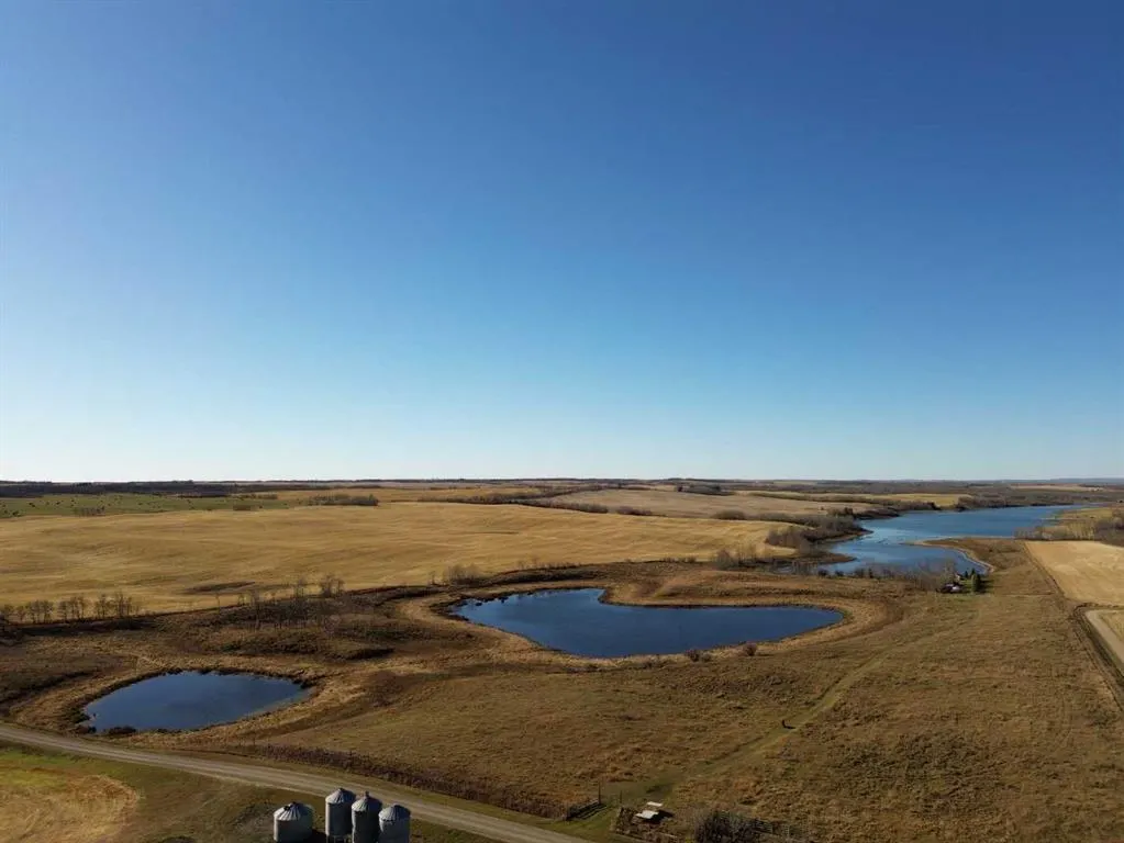 PT-NE-1-37-23-W4M Red Deer County