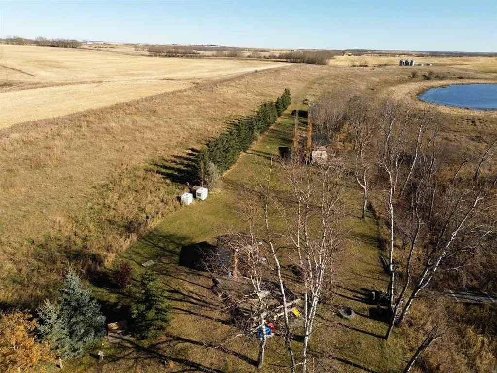 PT-NE-1-37-23-W4M Red Deer County