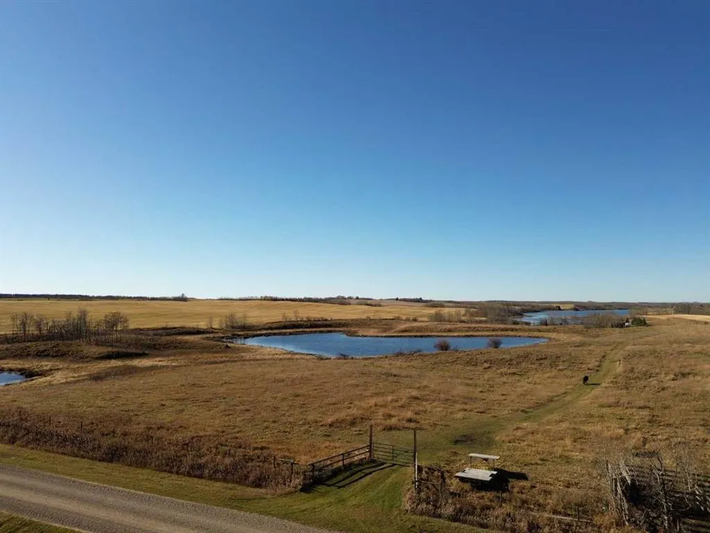 PT-NE-1-37-23-W4M Red Deer County