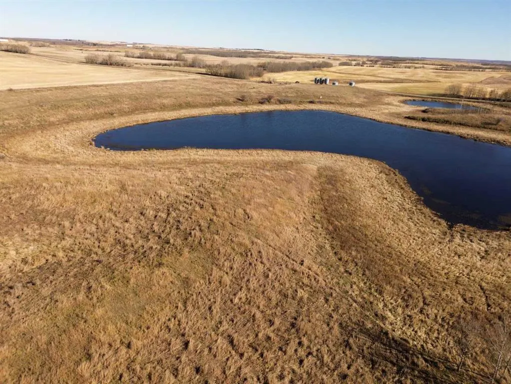 PT-NE-1-37-23-W4M Red Deer County