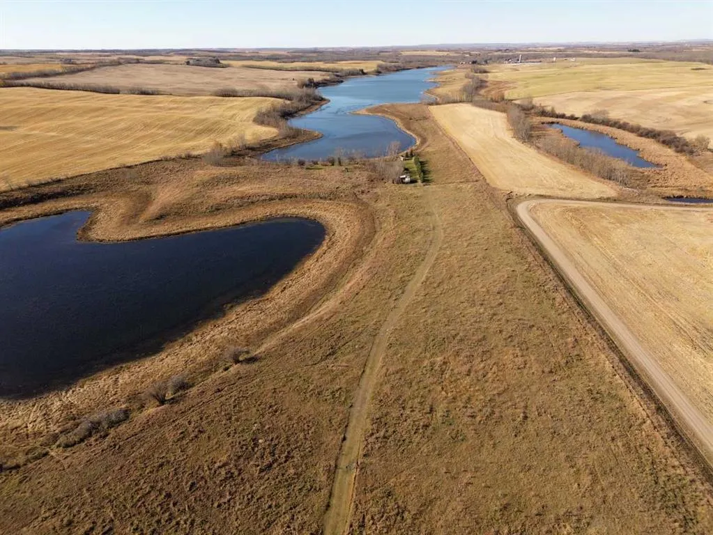 PT-NE-1-37-23-W4M Red Deer County