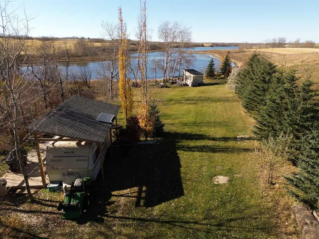 PT-NE-1-37-23-W4M Red Deer County
