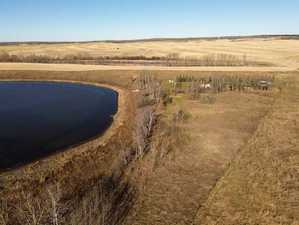 PT-NE-1-37-23-W4M Red Deer County