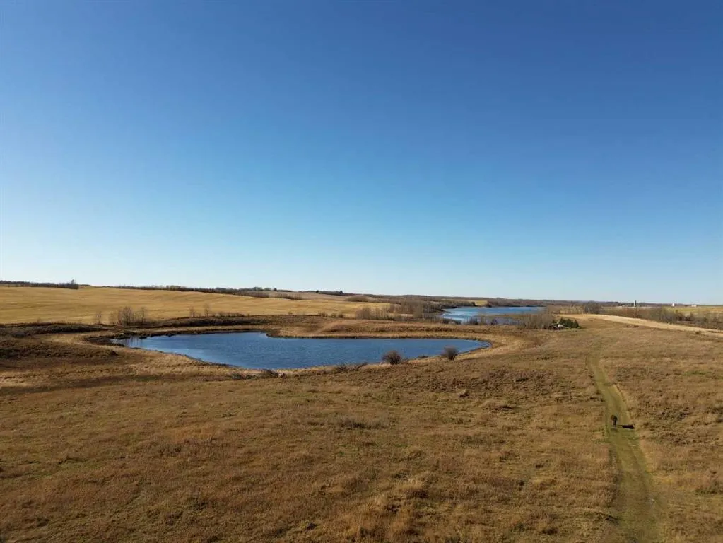 PT-NE-1-37-23-W4M Red Deer County