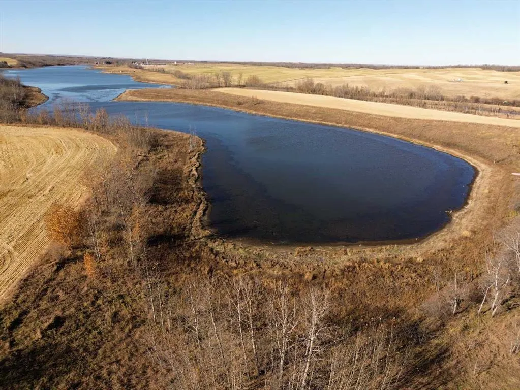 PT-NE-1-37-23-W4M Red Deer County