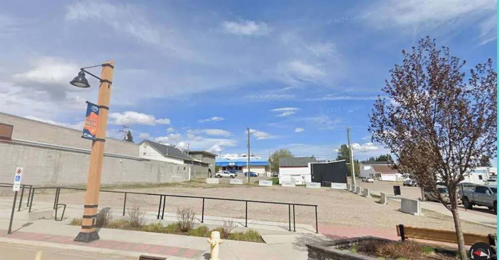 4903 50 Street