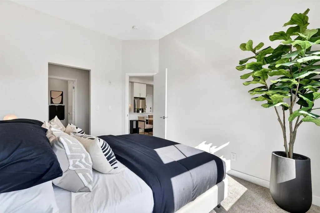 255 Les Jardins Park SE #408