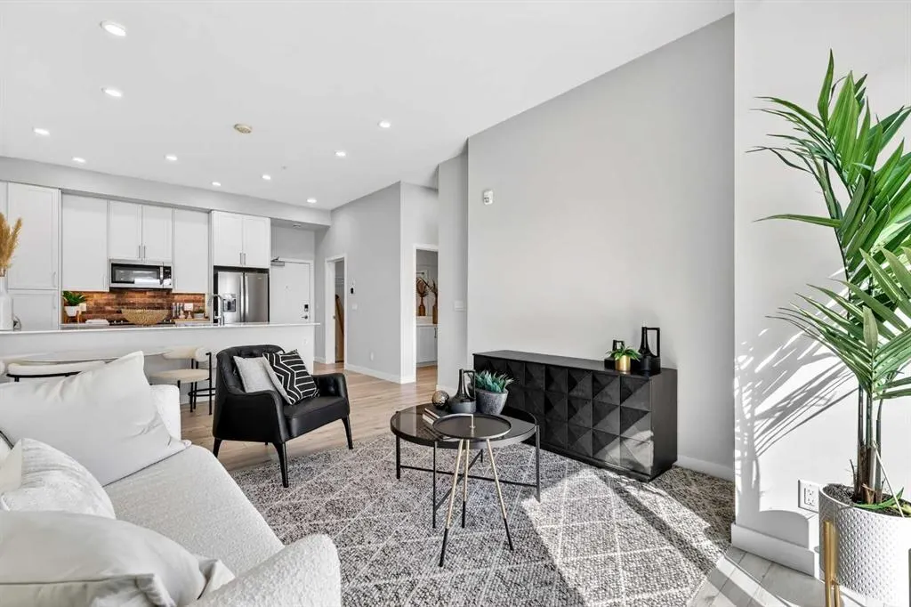 255 Les Jardins Park SE #423