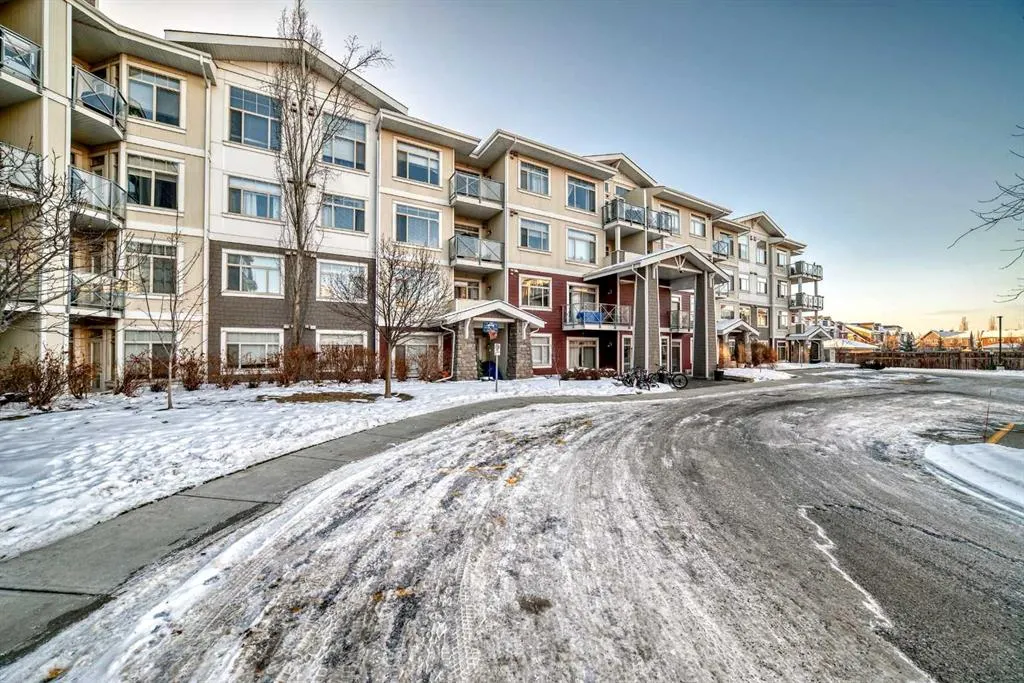 10 Auburn Bay Link SE #103